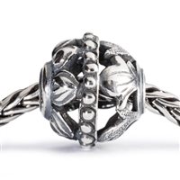 Charm Trollbeads in Argento TAGBE-30056 - TAGBE-30056